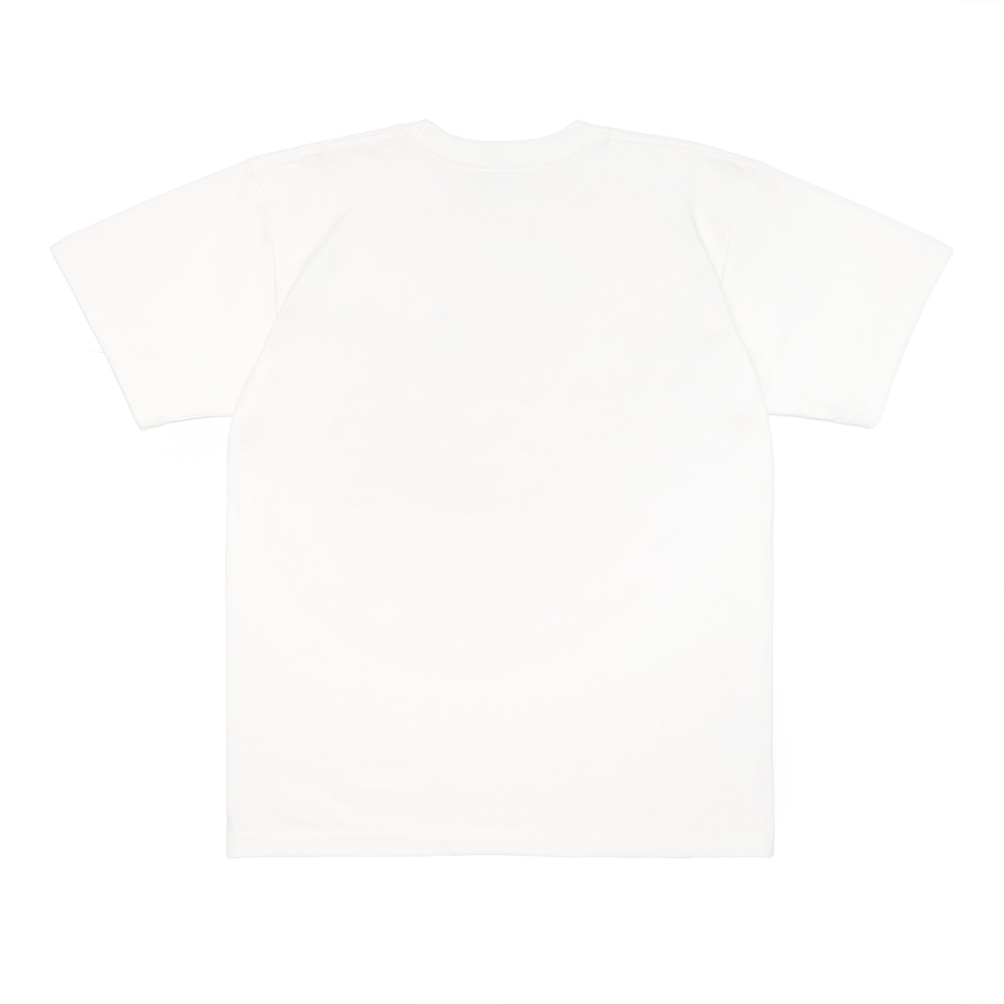Design TEE WHITE（デザインTシャツホワイト）｜byeA.（バイエー）OFFICIAL ONLINE STORE
