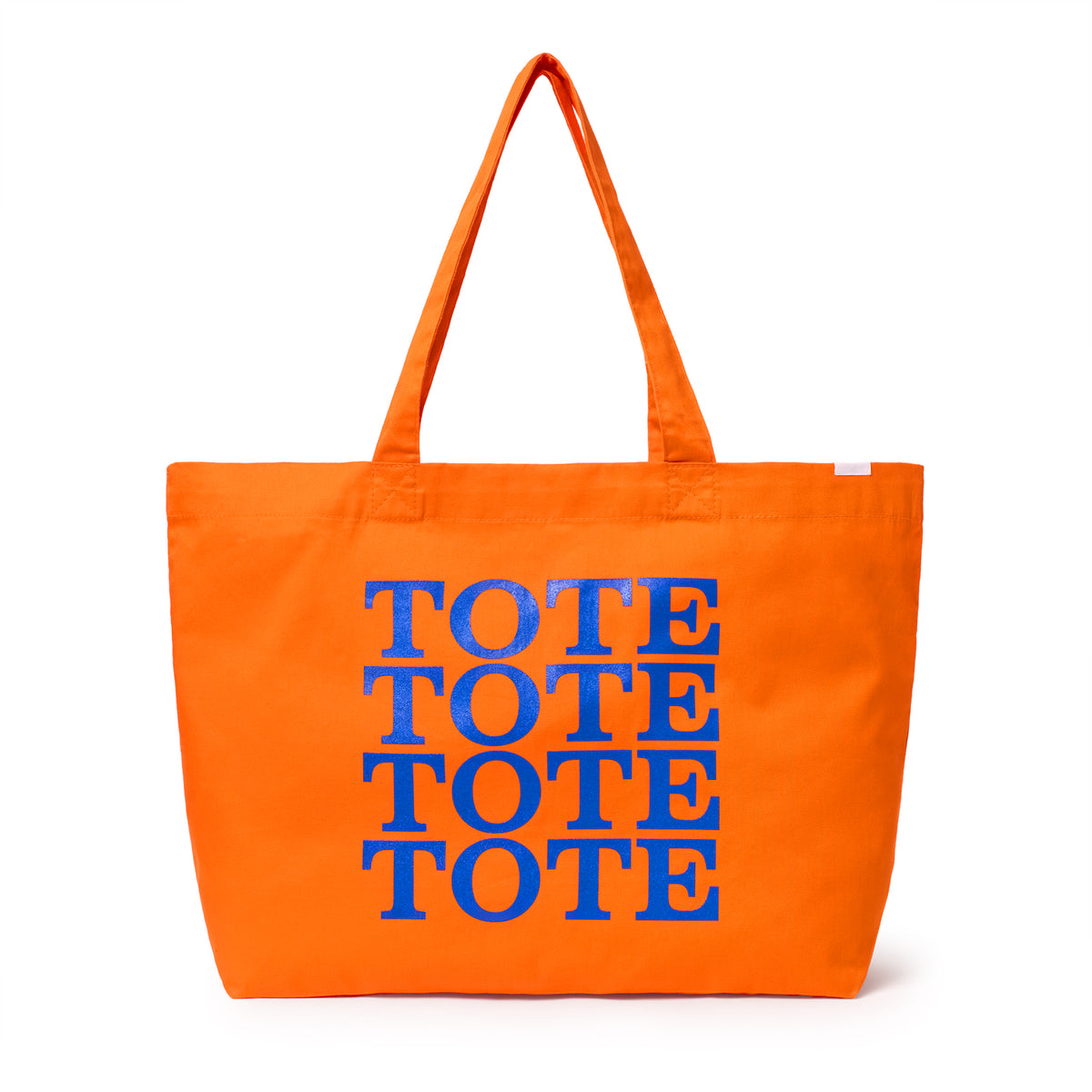 TOTE TOTE ORANGE（トートトートオレンジ）｜byeA.（バイエー）OFFICIAL ONLINE STORE