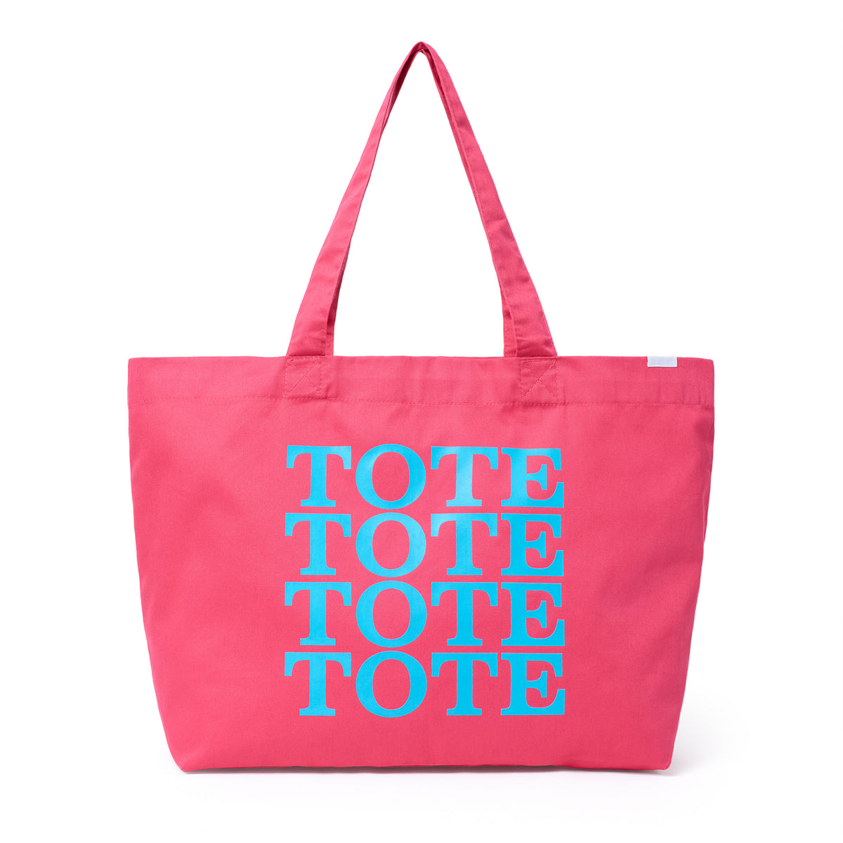 TOTE TOTE PINK（トートトートピンク）｜byeA.（バイエー）OFFICIAL ONLINE STORESTORE