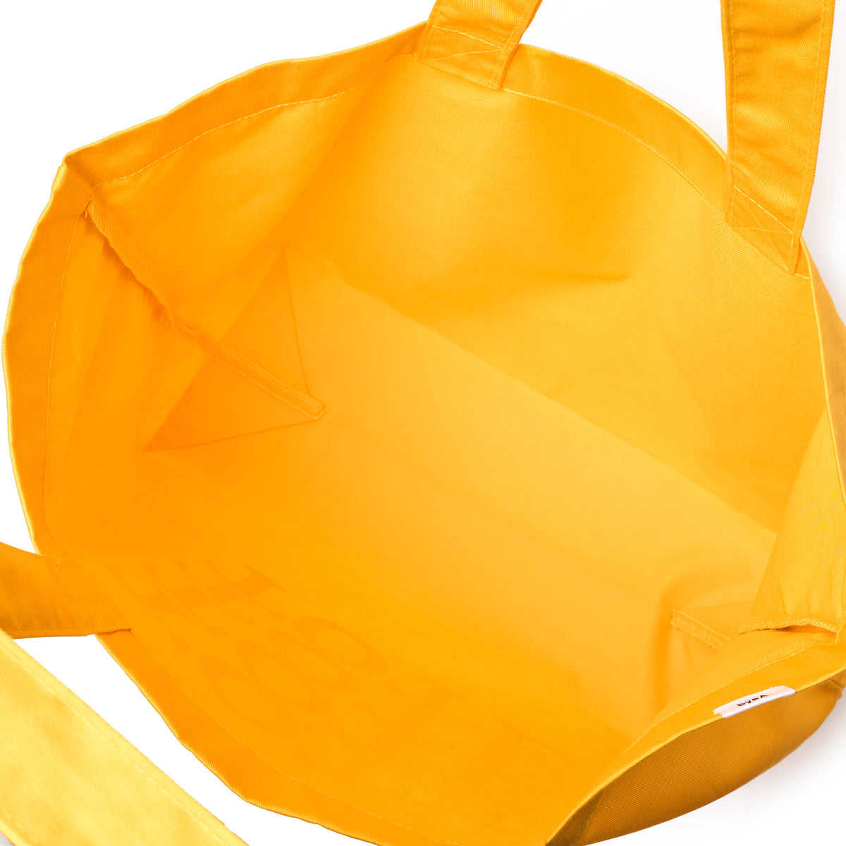 TOTE TOTE YELLOW（トートトートイエロー）｜byeA.（バイエー）OFFICIAL ONLINE STORE
