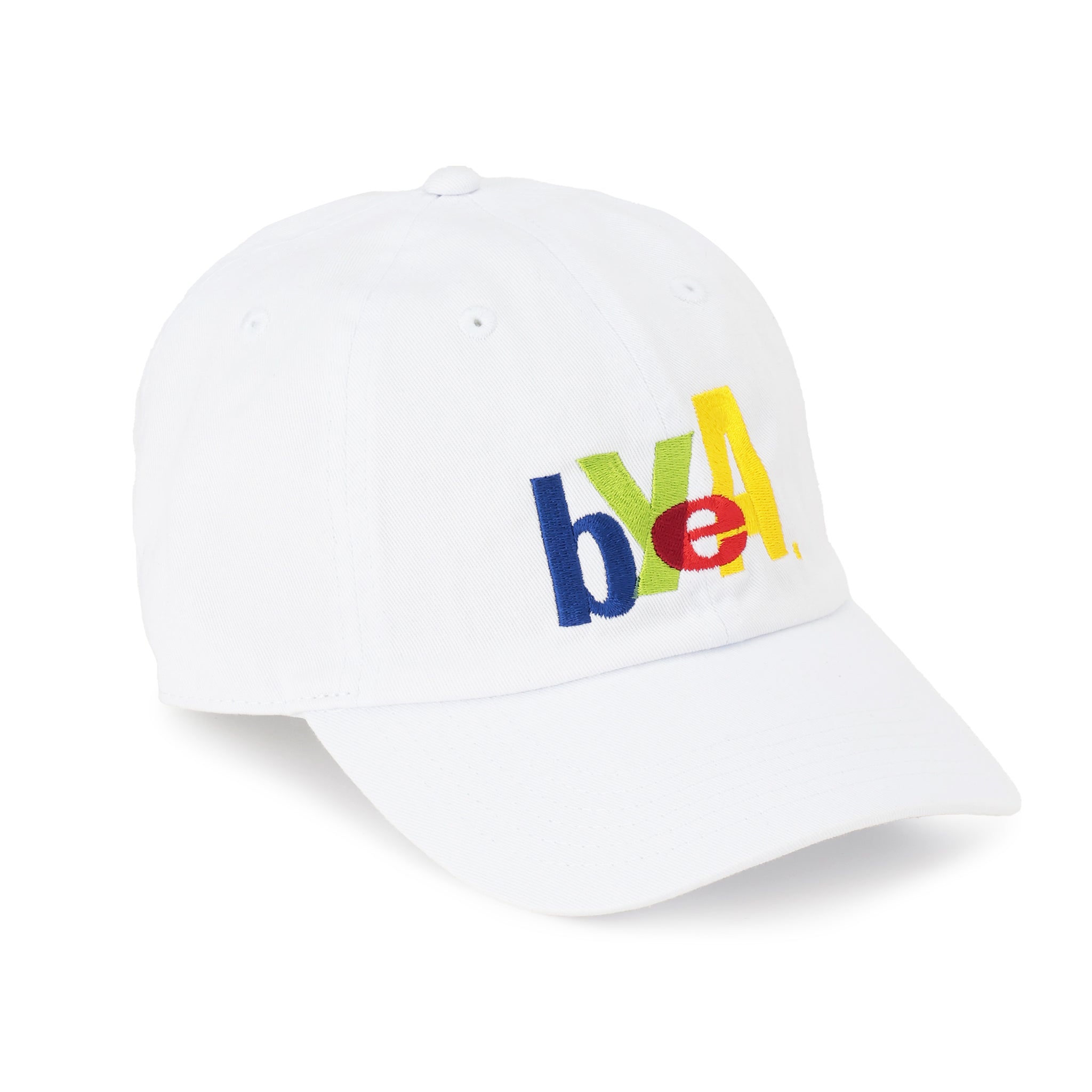 CAP｜byeA. OFFICIAL ONLINE STORE