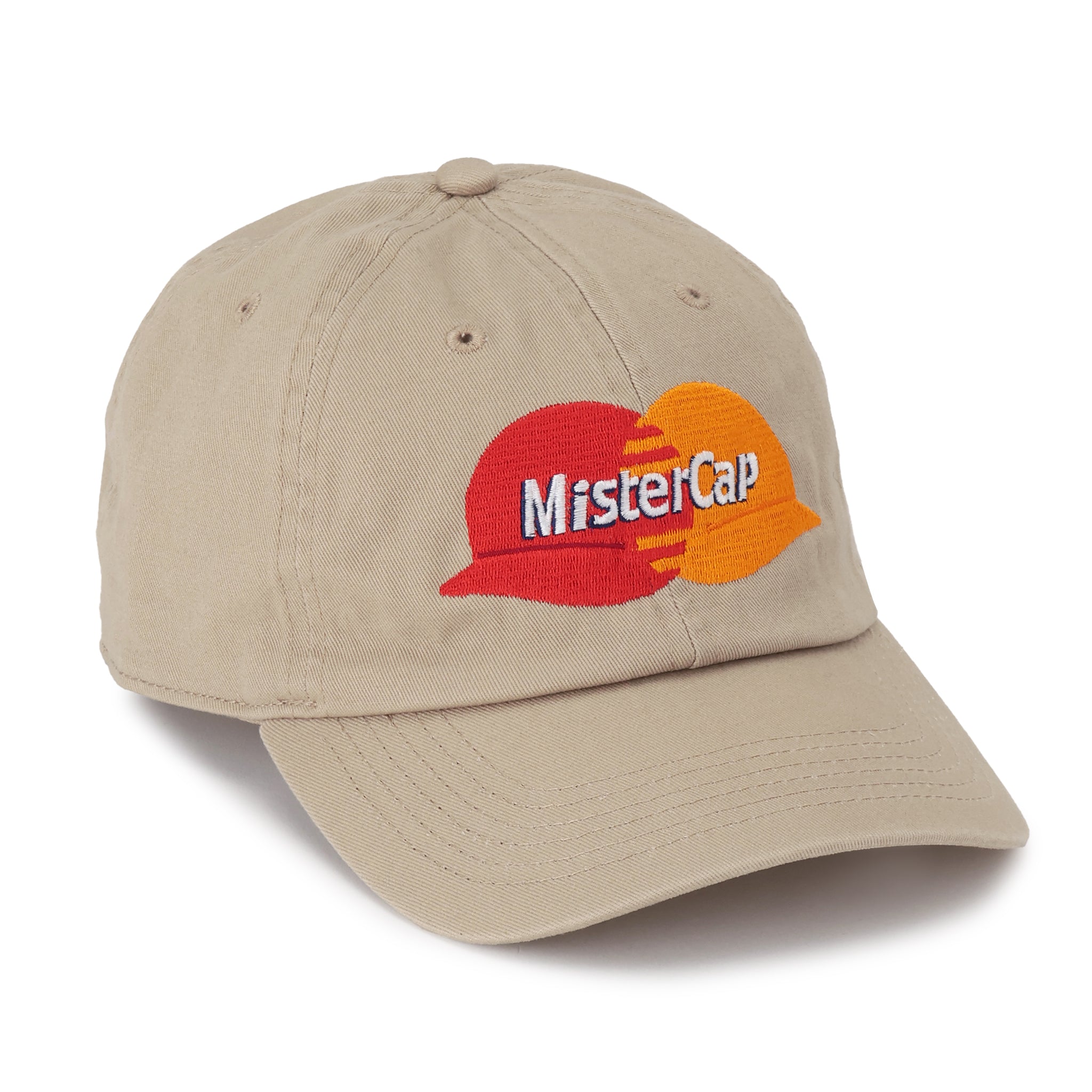 Mister Cap BEIGE（ミスターキャップベージュ）｜byeA.（バイエー）OFFICIAL ONLINE STORE