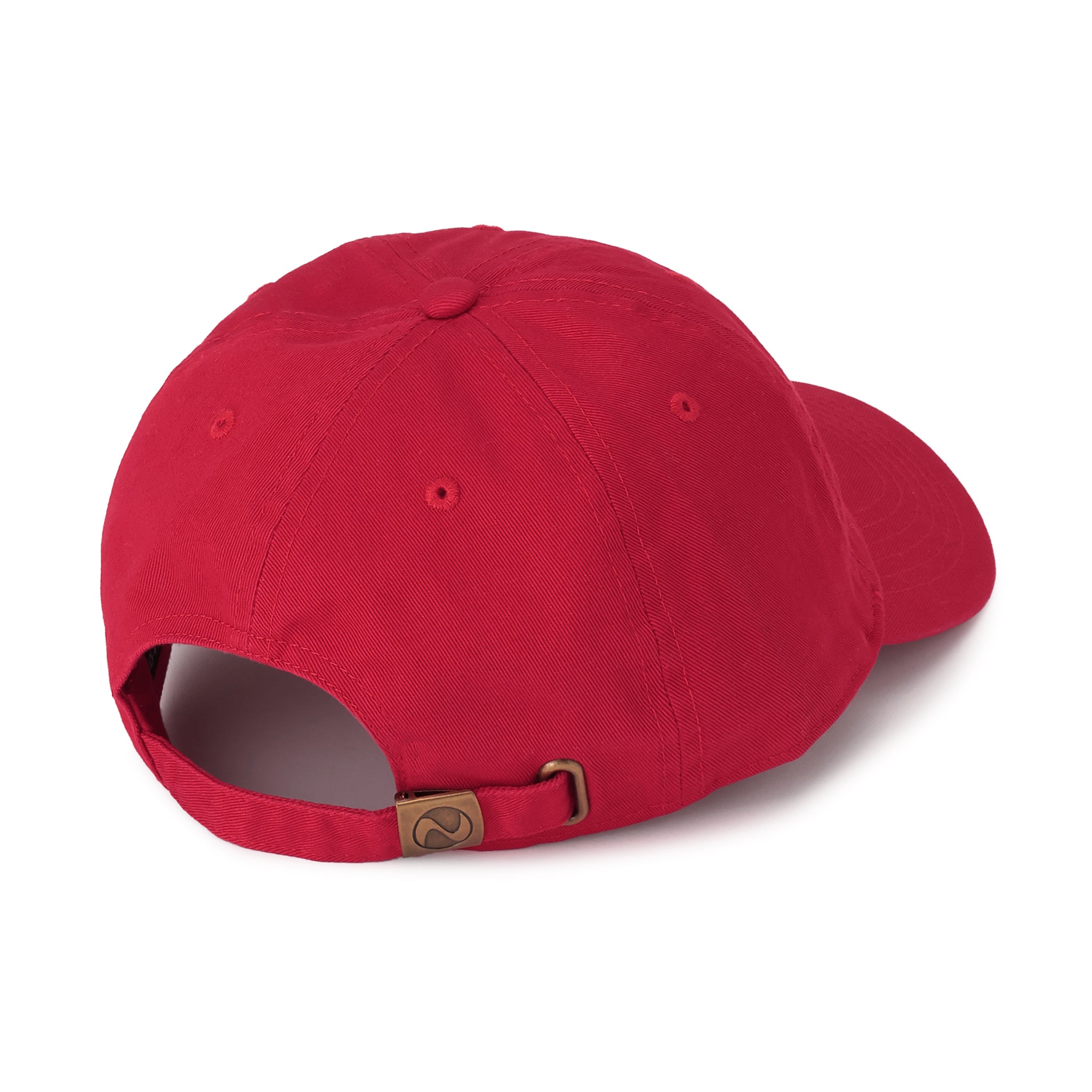 Enjoy Cap Cap RED（エンジョイキャップキャップレッド）｜byeA.（バイエー）OFFICIAL ONLINE STORE