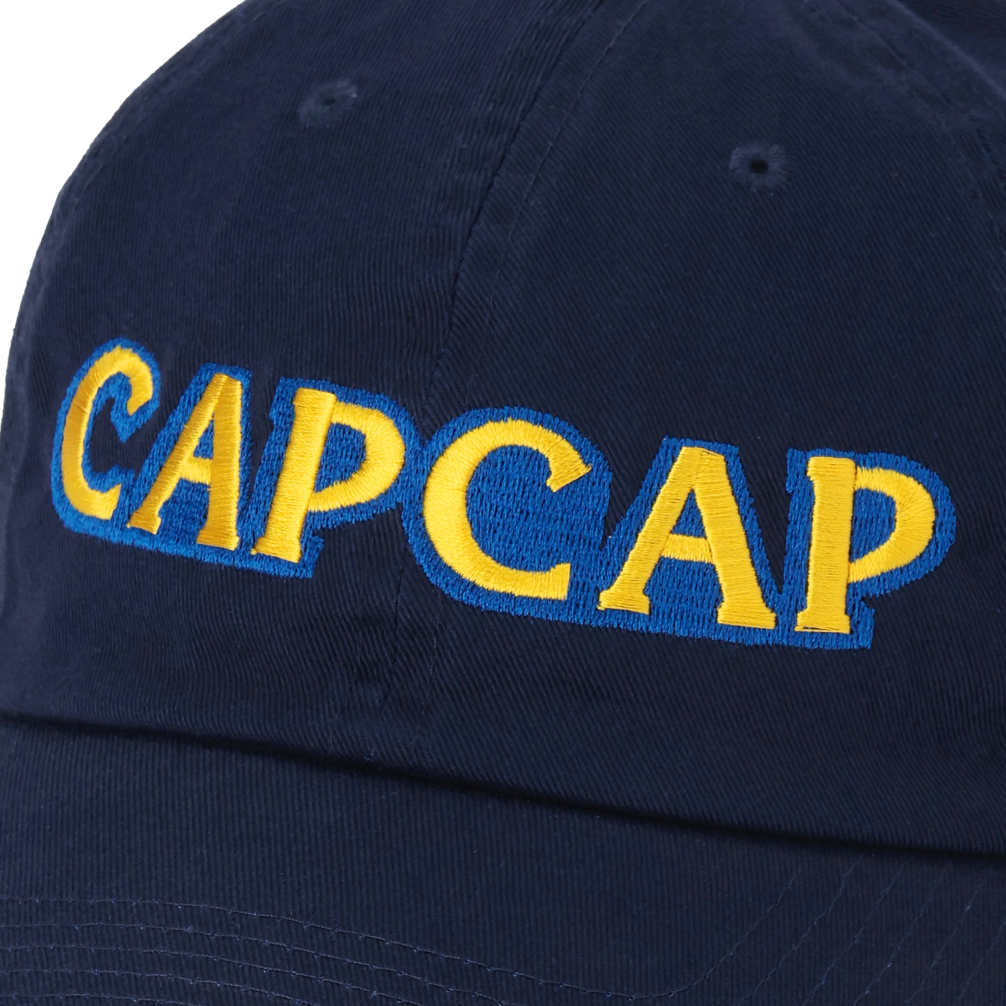 昇龍 CAP CAP NAVY（昇龍キャップキャップネイビー）｜byeA.（バイエー）OFFICIAL ONLINE STORE