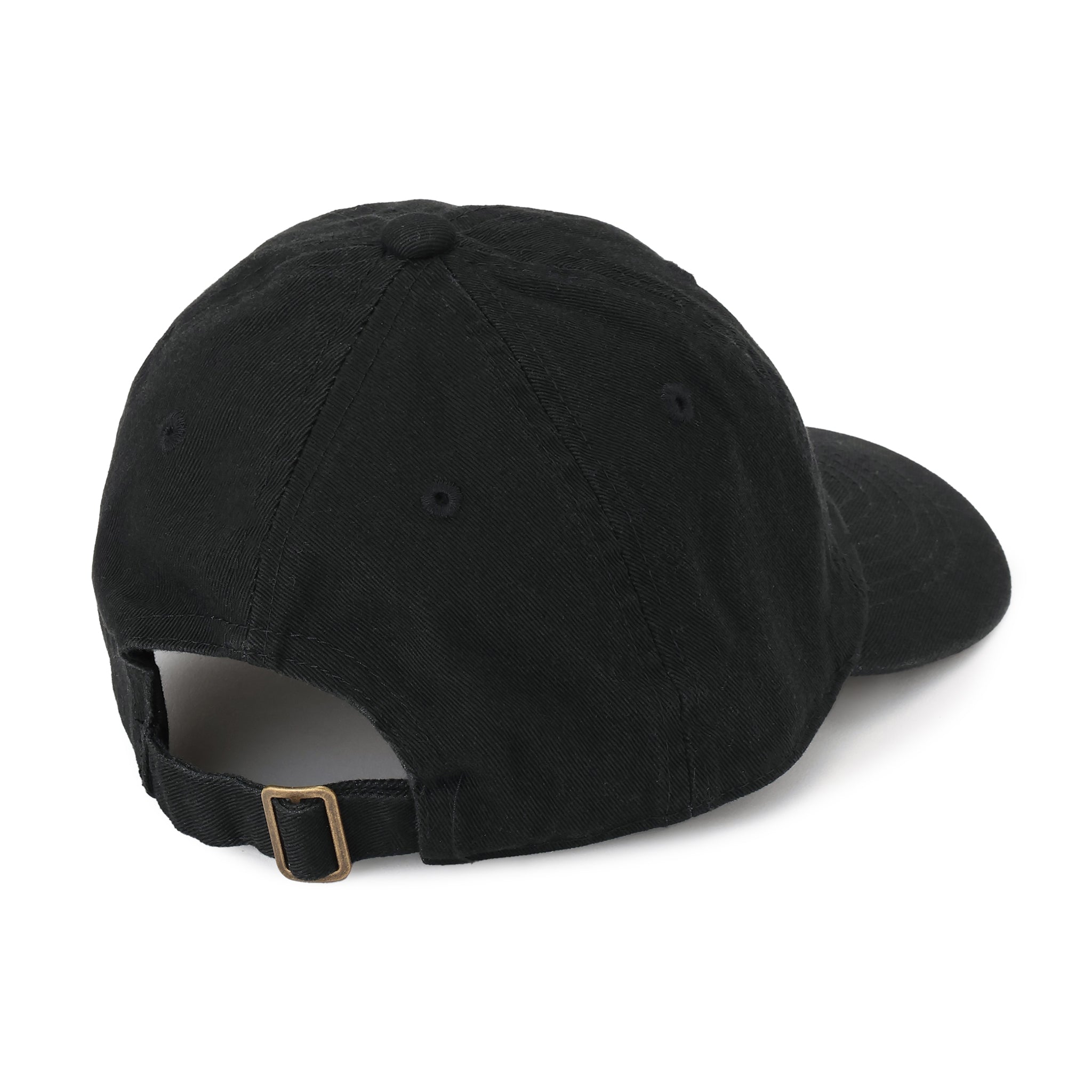 CAP CAP KIDS BLACK（キャップキャップキッズブラック）｜byeA.（バイエー）OFFICIAL ONLINE STORE