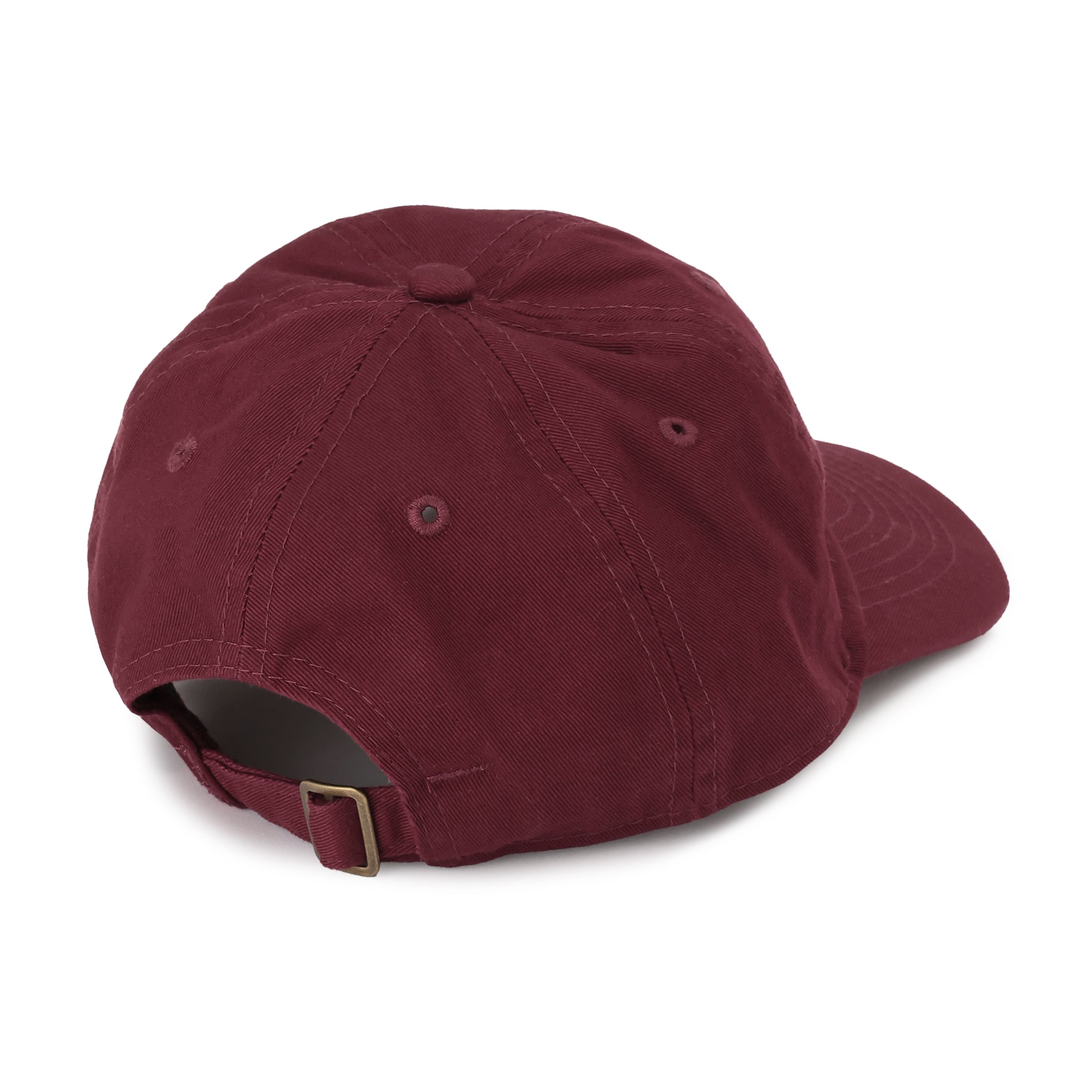 CAP CAP KIDS  BURGUNDY（キャップキャップキッズバーガンディー）｜byeA.（バイエー）OFFICIAL ONLINE STORE
