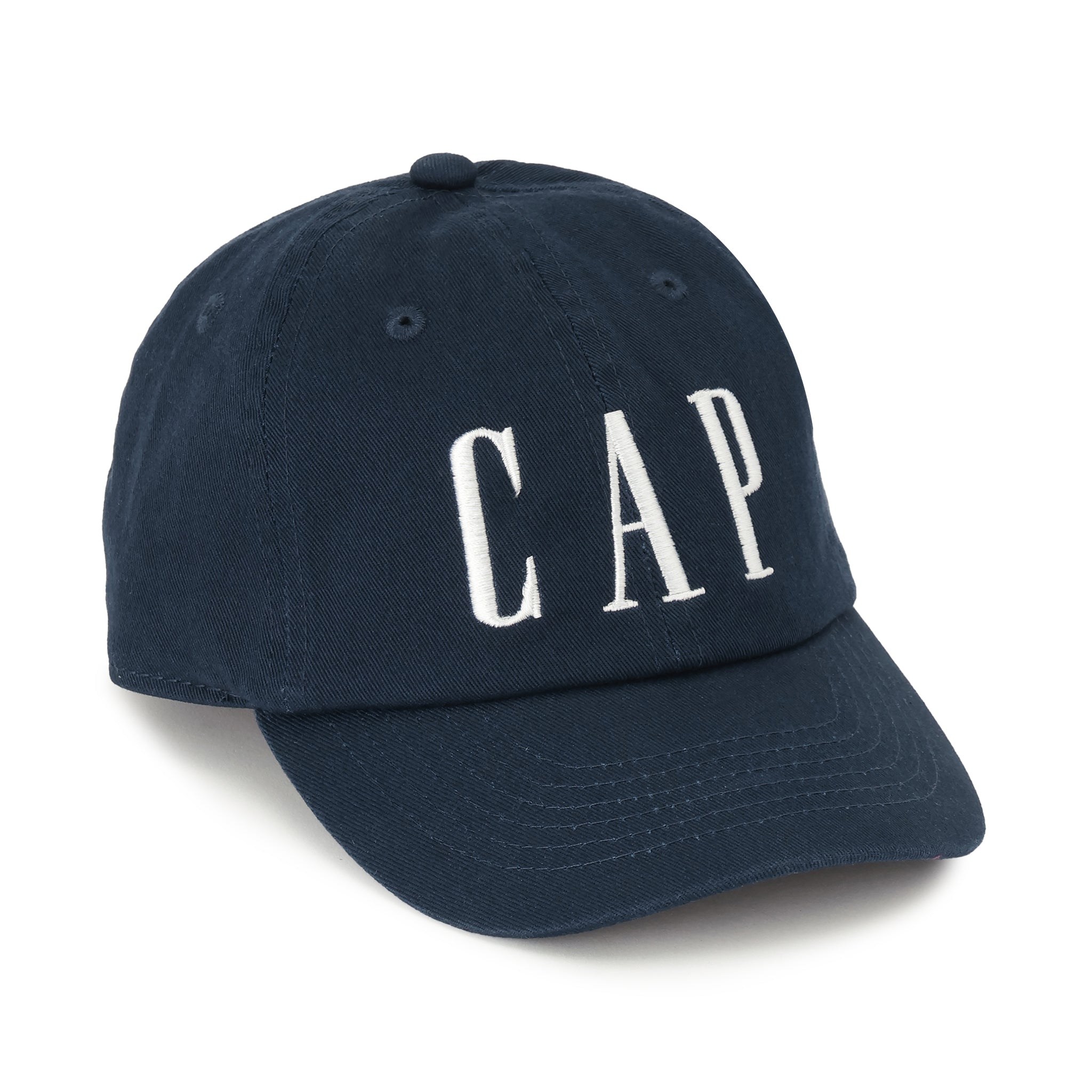 CAP CAP KIDS  NAVY（キャップキャップキッズネイビー）｜byeA.（バイエー）OFFICIAL ONLINE STORE