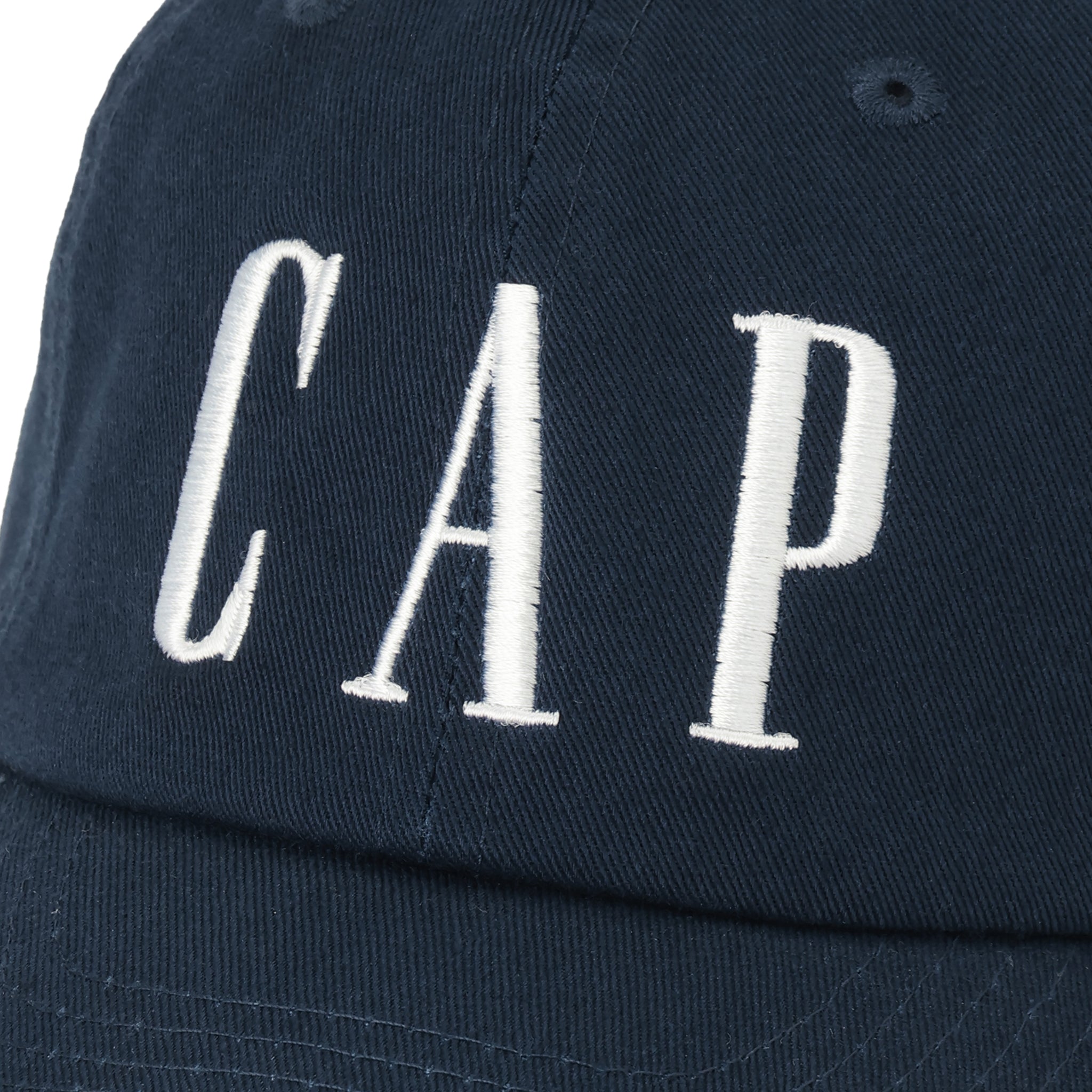 CAP CAP KIDS  NAVY（キャップキャップキッズネイビー）｜byeA.（バイエー）OFFICIAL ONLINE STORE
