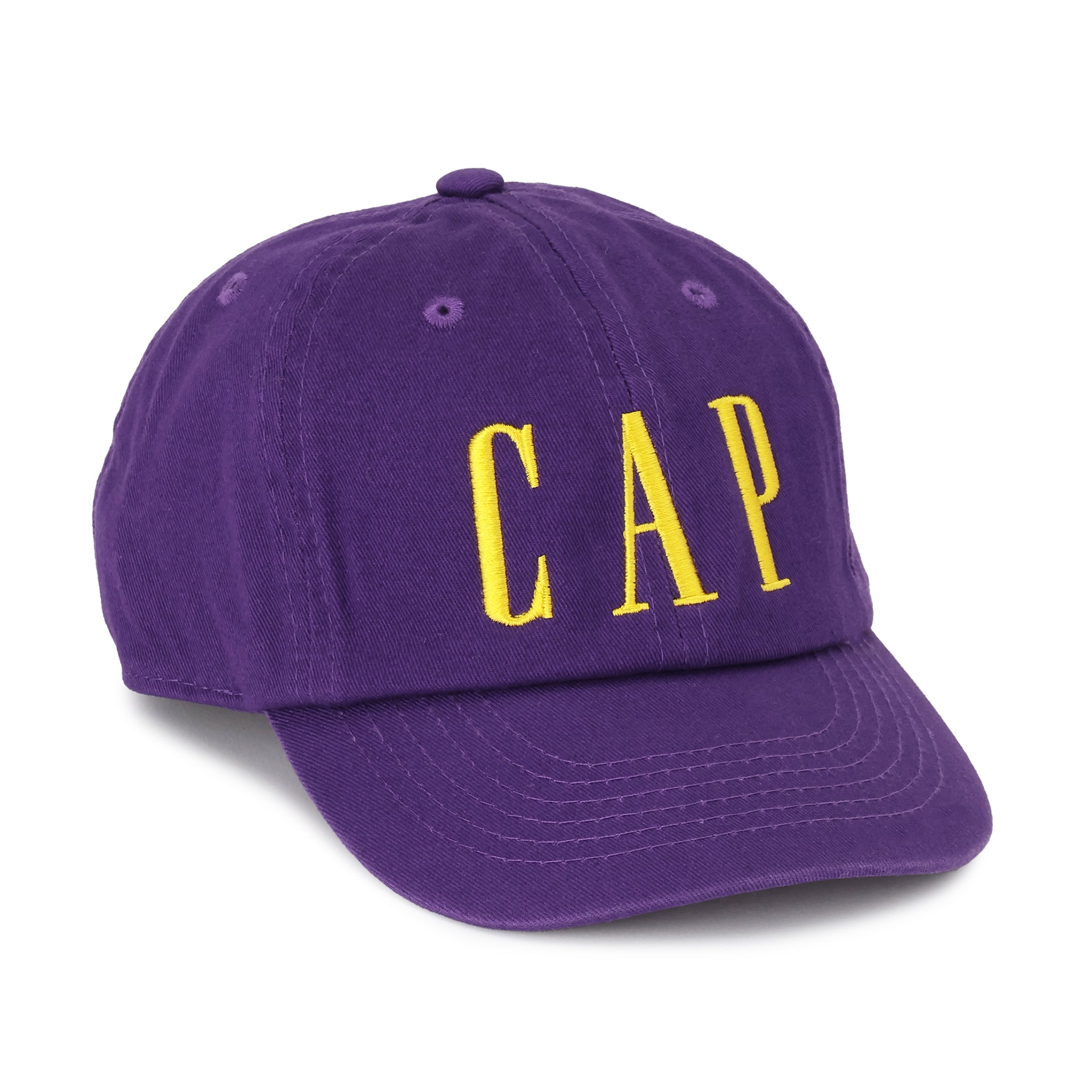 CAP CAP KIDS  PURPLE（キャップキャップキッズパープル）｜byeA.（バイエー）OFFICIAL ONLINE STORE
