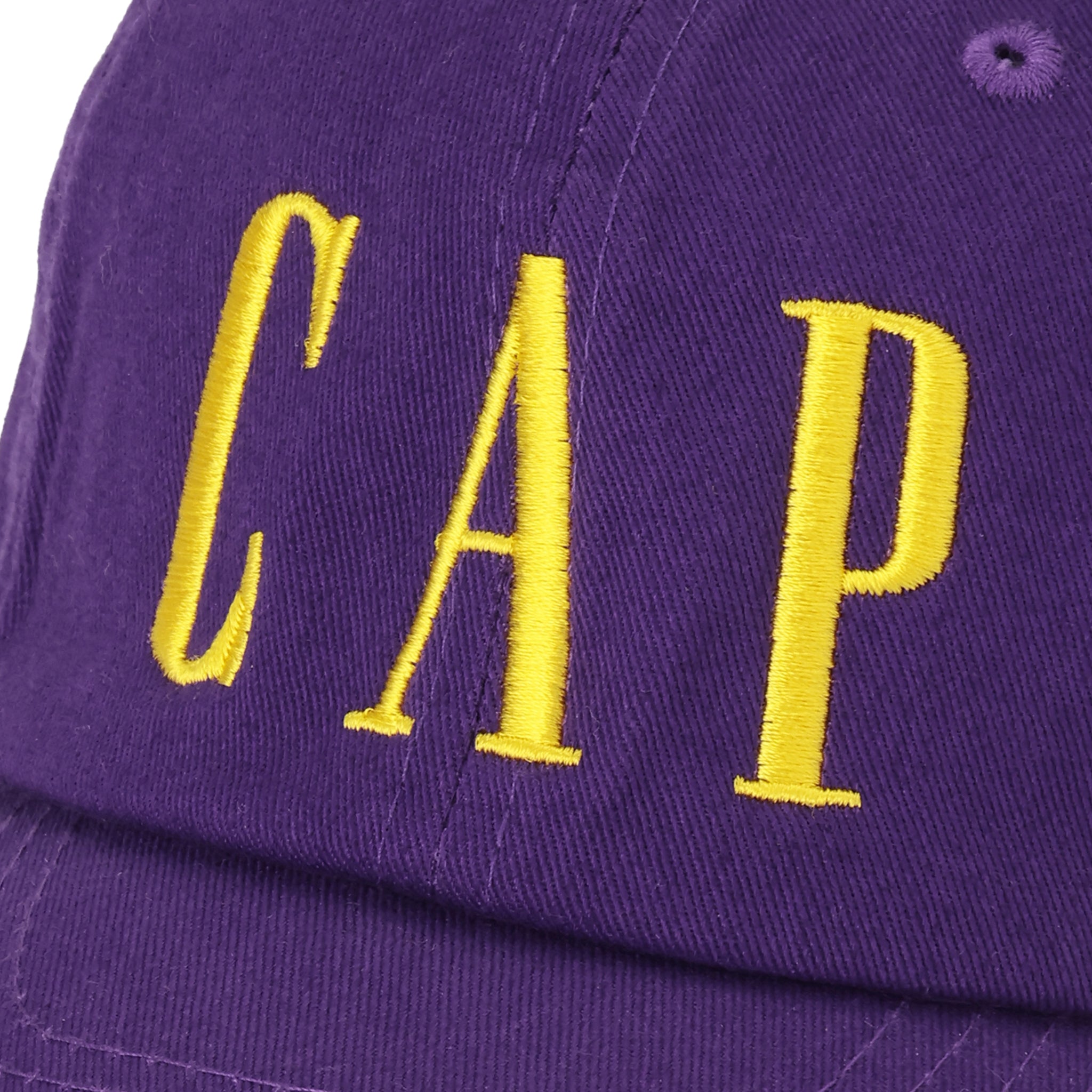 CAP CAP KIDS  PURPLE（キャップキャップキッズパープル）｜byeA.（バイエー）OFFICIAL ONLINE STORE