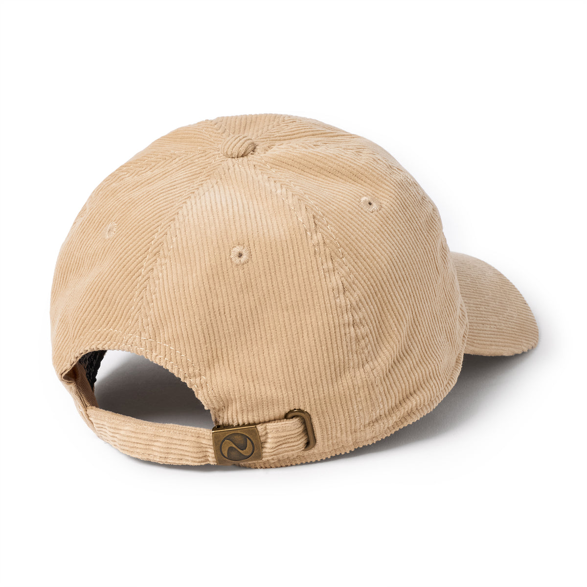 CAP CAP CORDUROY BEIGE（キャップキャップコーデュロイベージュ）｜byeA.（バイエー）OFFICIAL ONLINE STORE
