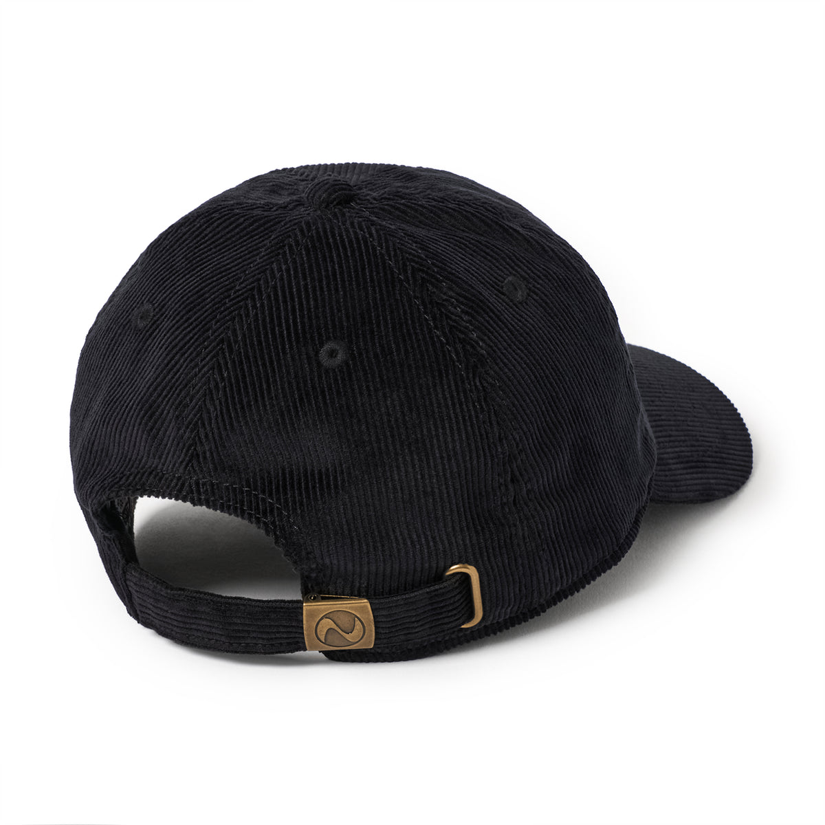 CAP CAP CORDUROY BLACK（キャップキャップコーデュロイブラック）｜byeA.（バイエー）OFFICIAL ONLINE STORE