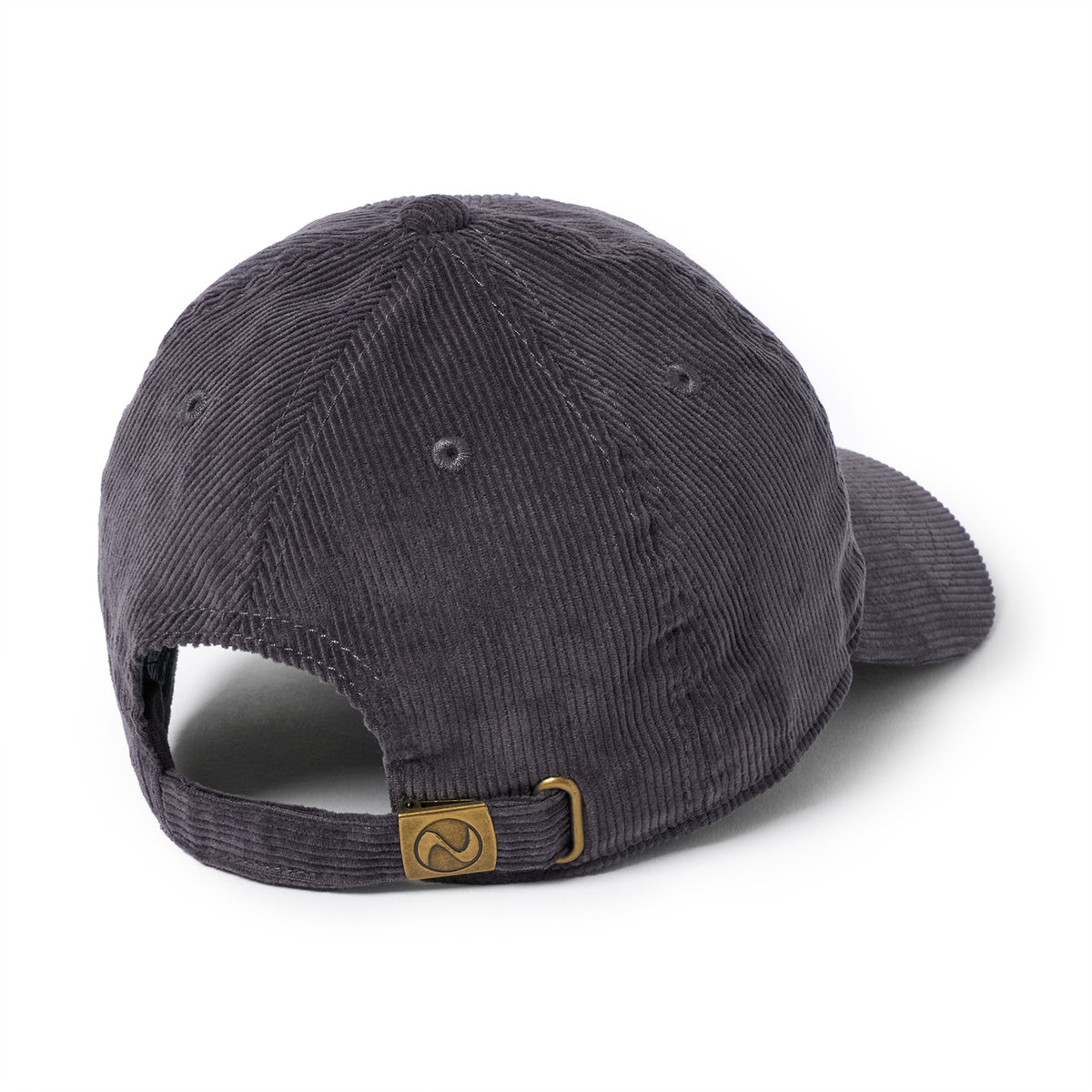 CAP CAP CORDUROY DARK GRAY（キャップキャップコーデュロイダークグレー）｜byeA.（バイエー）OFFICIAL ONLINE STORE