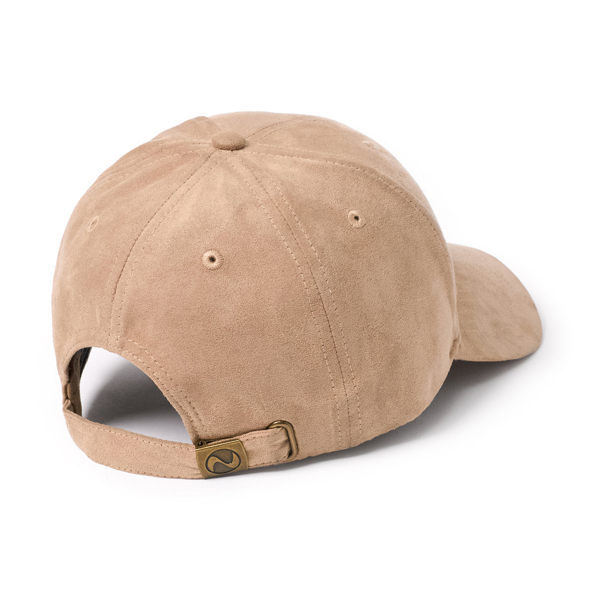 CAP CAP FAKE SUEDE BROWN（キャップキャップフェークスウェードブラウン）｜byeA.（バイエー）OFFICIAL ONLINE STORE