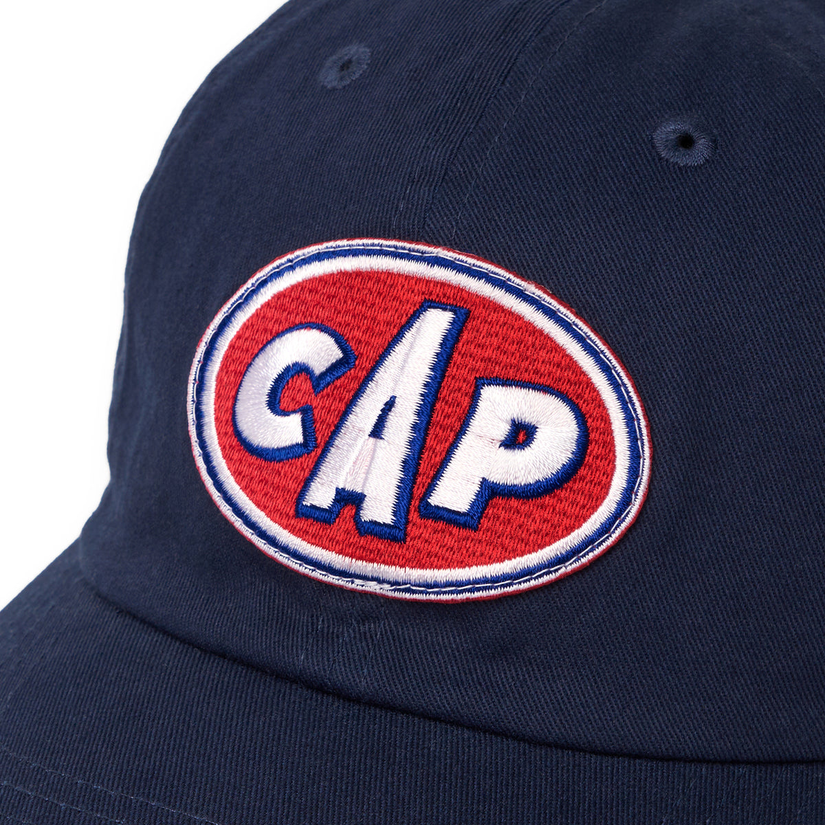 CAP CAP PATCH（キャップキャップパッチ）｜byeA.（バイエー）OFFICIAL ONLINE STORE