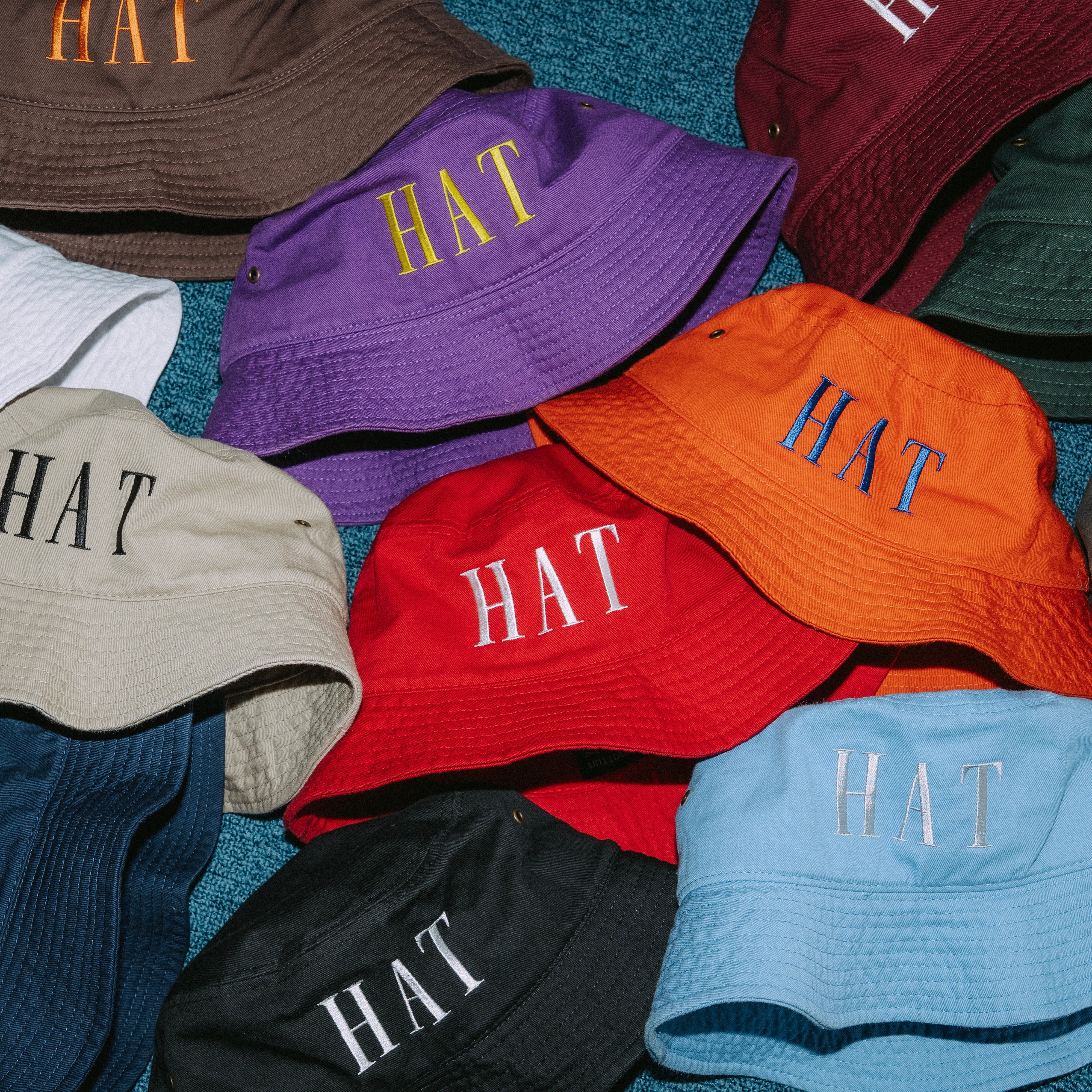 HAT HAT PURPLE（ハットハットパープル）｜byeA.（バイエー）OFFICIAL ONLINE STORE