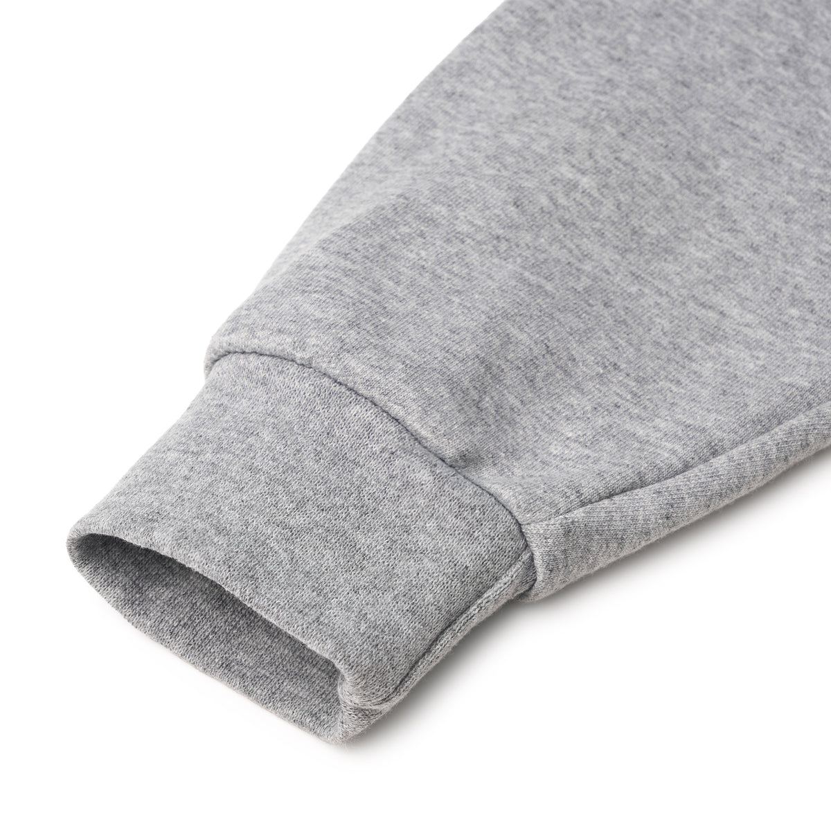 NOT APPLE SWEAT Orange GRAY（ノットアップルスウェットオレンジグレー）｜byeA.（バイエー）OFFICIAL ONLINE STORE