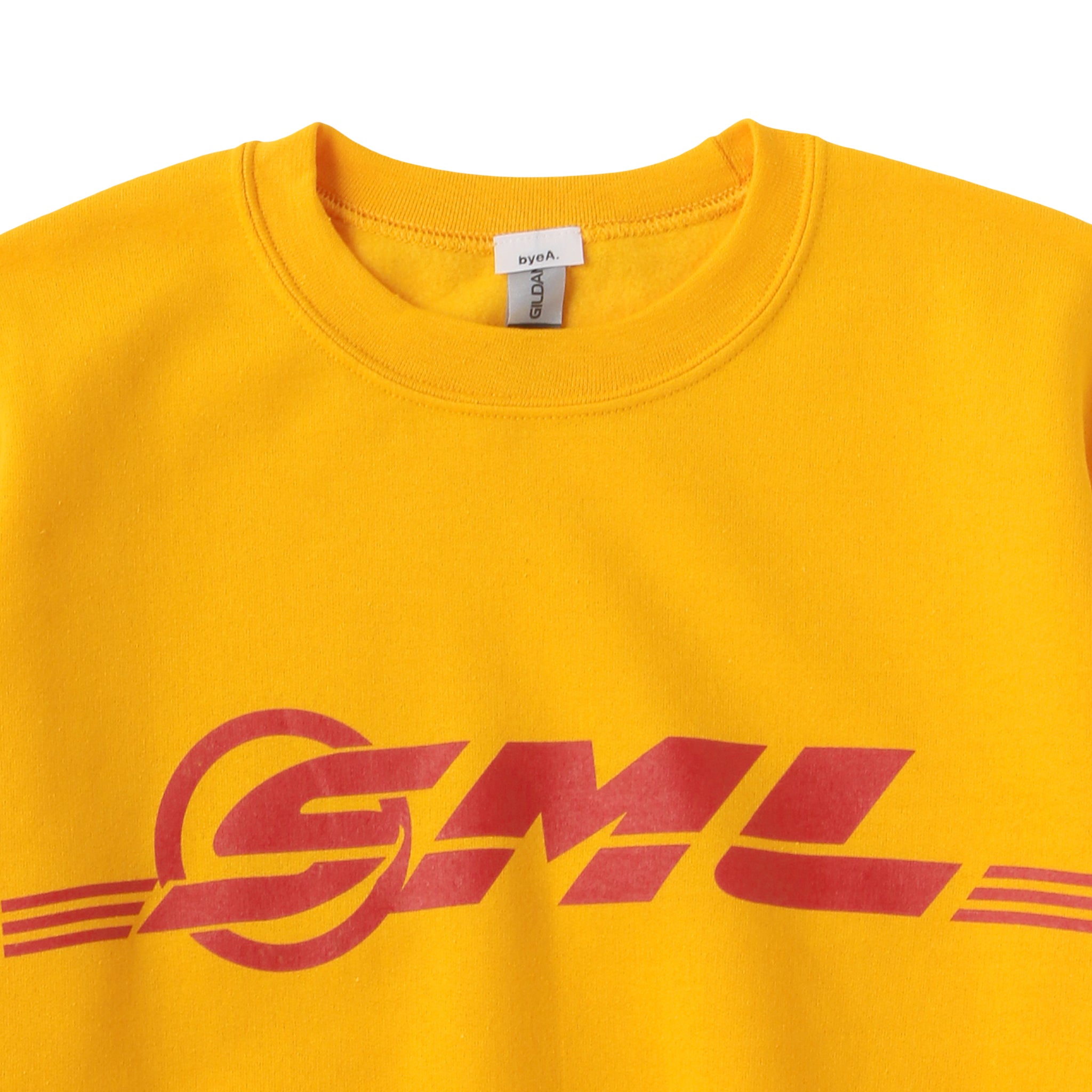 SIZE SWEAT S（サイズスウェットエス）｜byeA.（バイエー）OFFICIAL ONLINE STORE