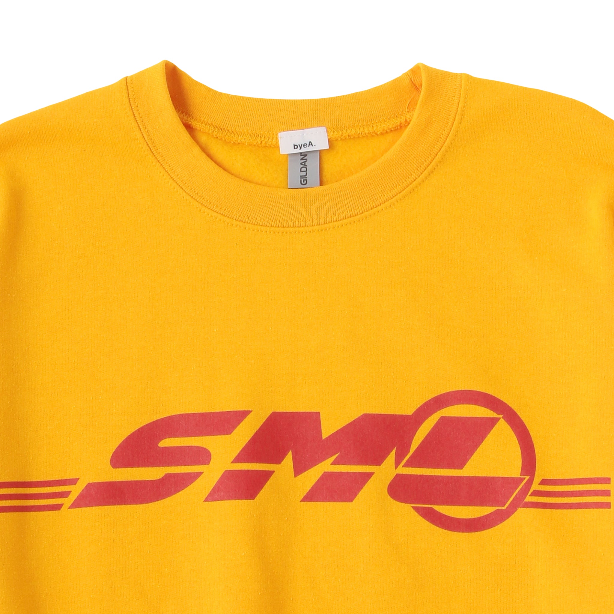 SIZE SWEAT L（サイズスウェットエル）｜byeA.（バイエー）OFFICIAL ONLINE STORE
