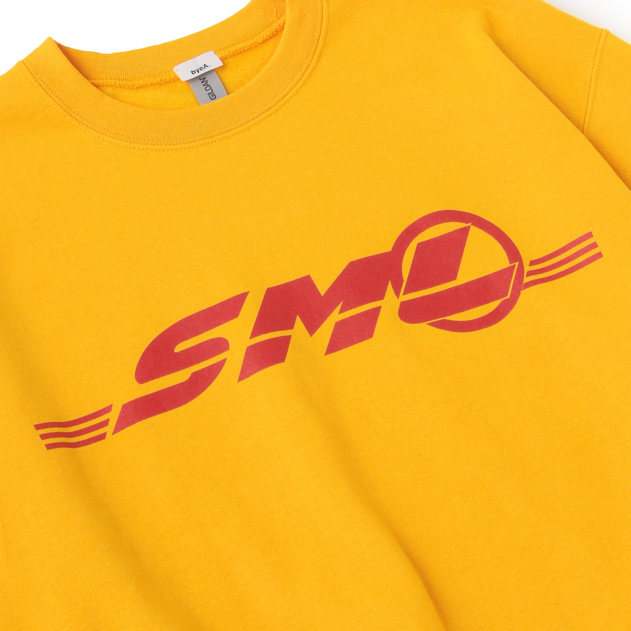 SIZE SWEAT L（サイズスウェットエル）｜byeA.（バイエー）OFFICIAL ONLINE STORE
