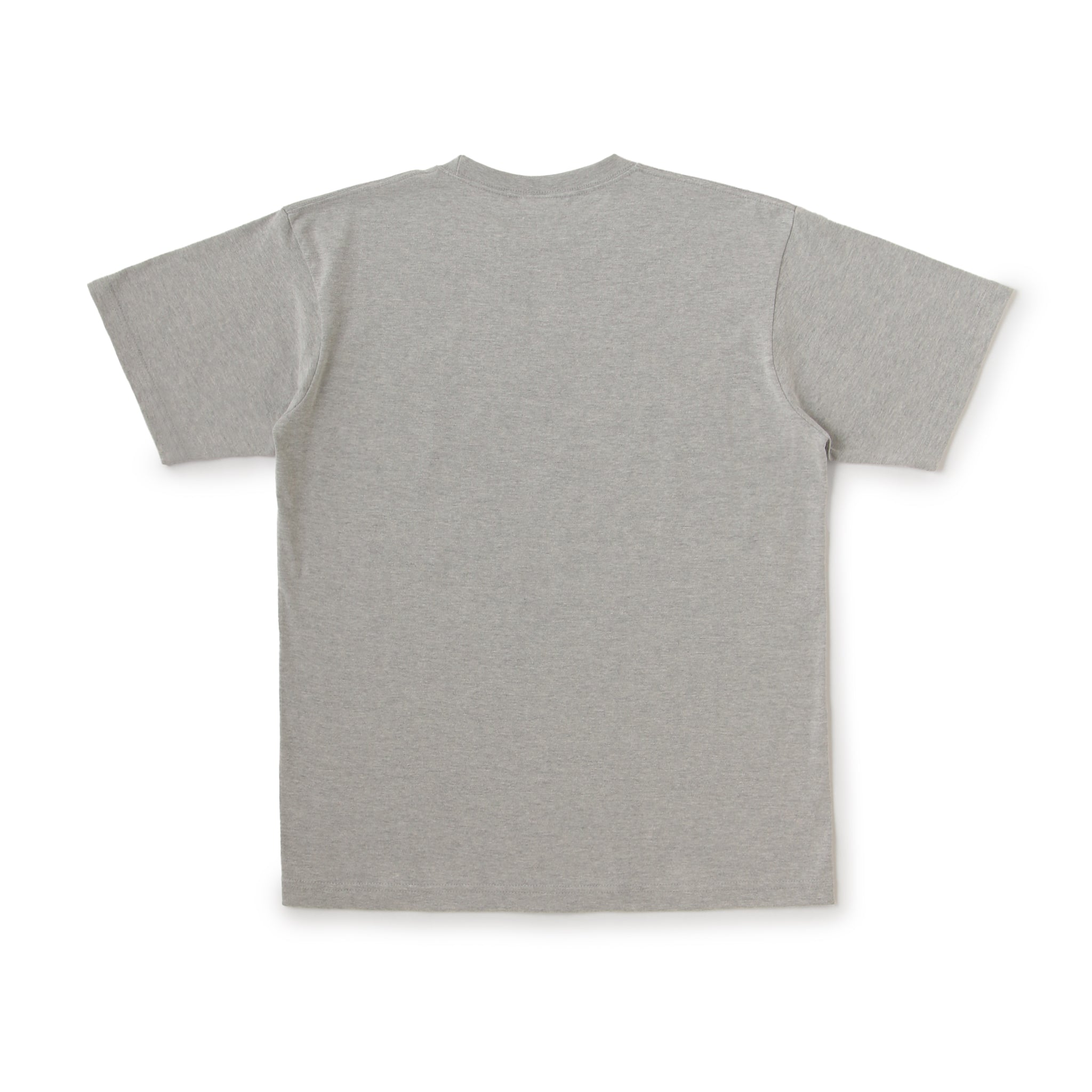 byeA. TEE GRAY（バイエーTシャツグレー）｜byeA.（バイエー）OFFICIAL