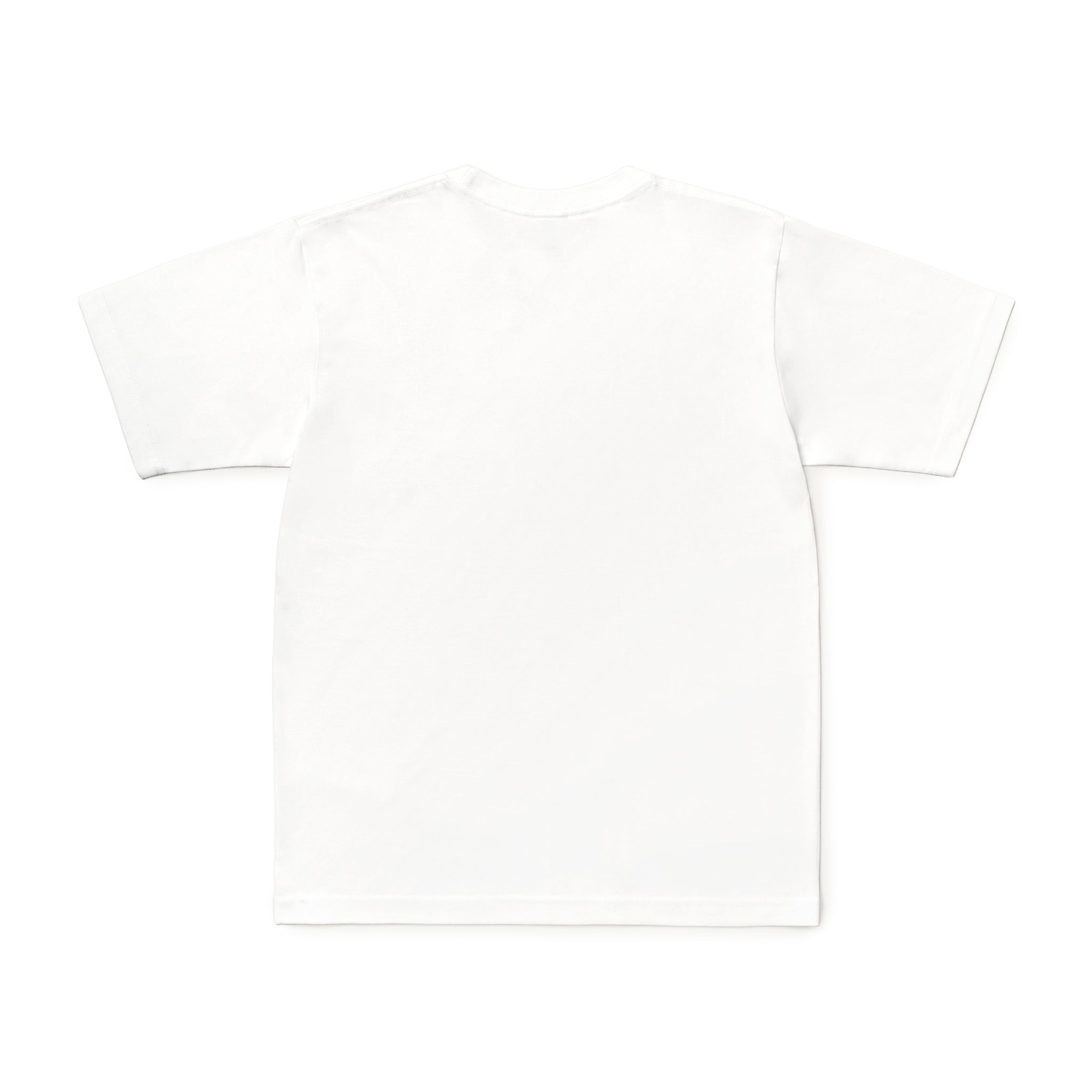 "THIS IS A TEE" TEE WHITE（ティスイズアティーティーホワイト）｜byeA.（バイエー）OFFICIAL ONLINE STORE