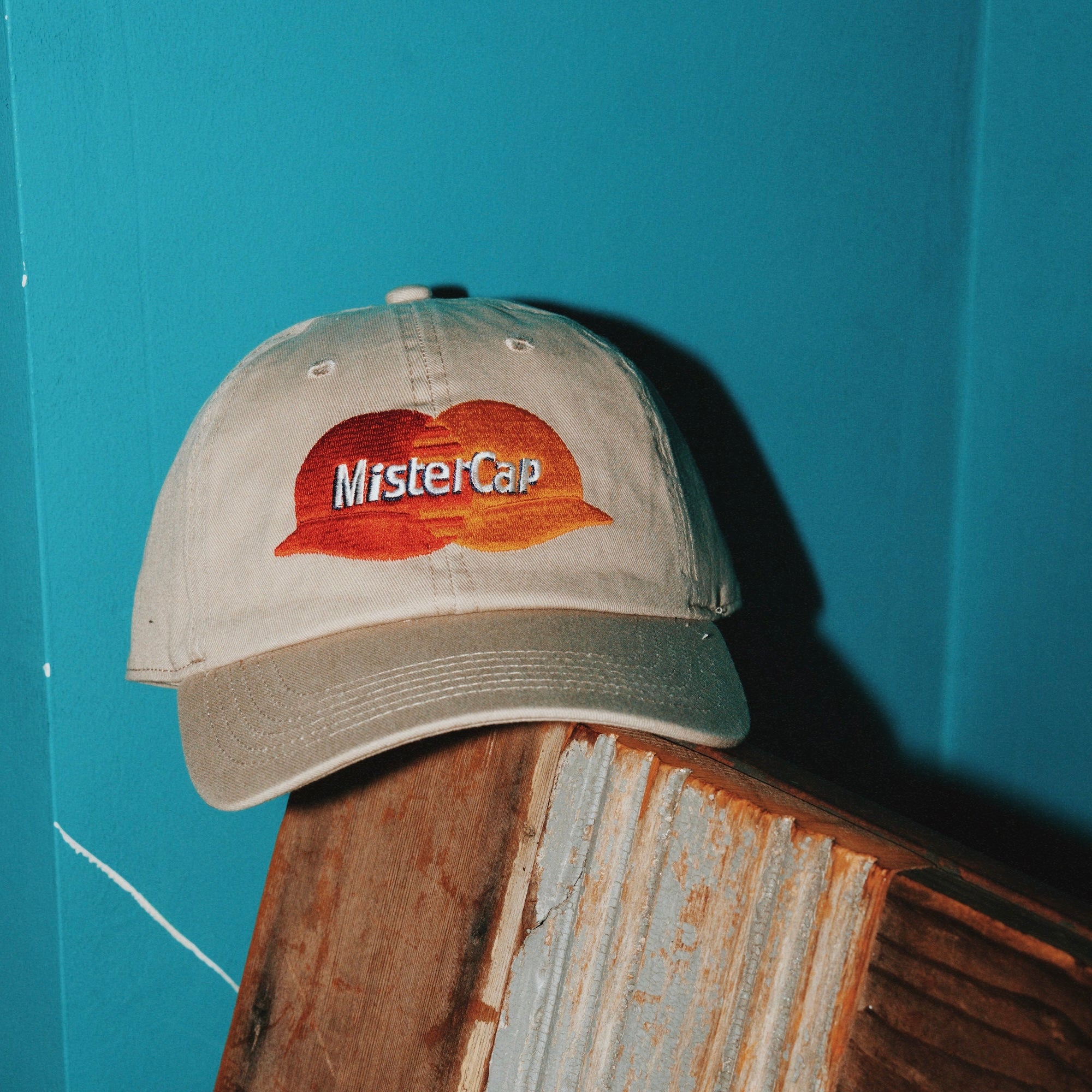 Mister Cap BEIGE（ミスターキャップベージュ）｜byeA.（バイエー）OFFICIAL ONLINE STORE