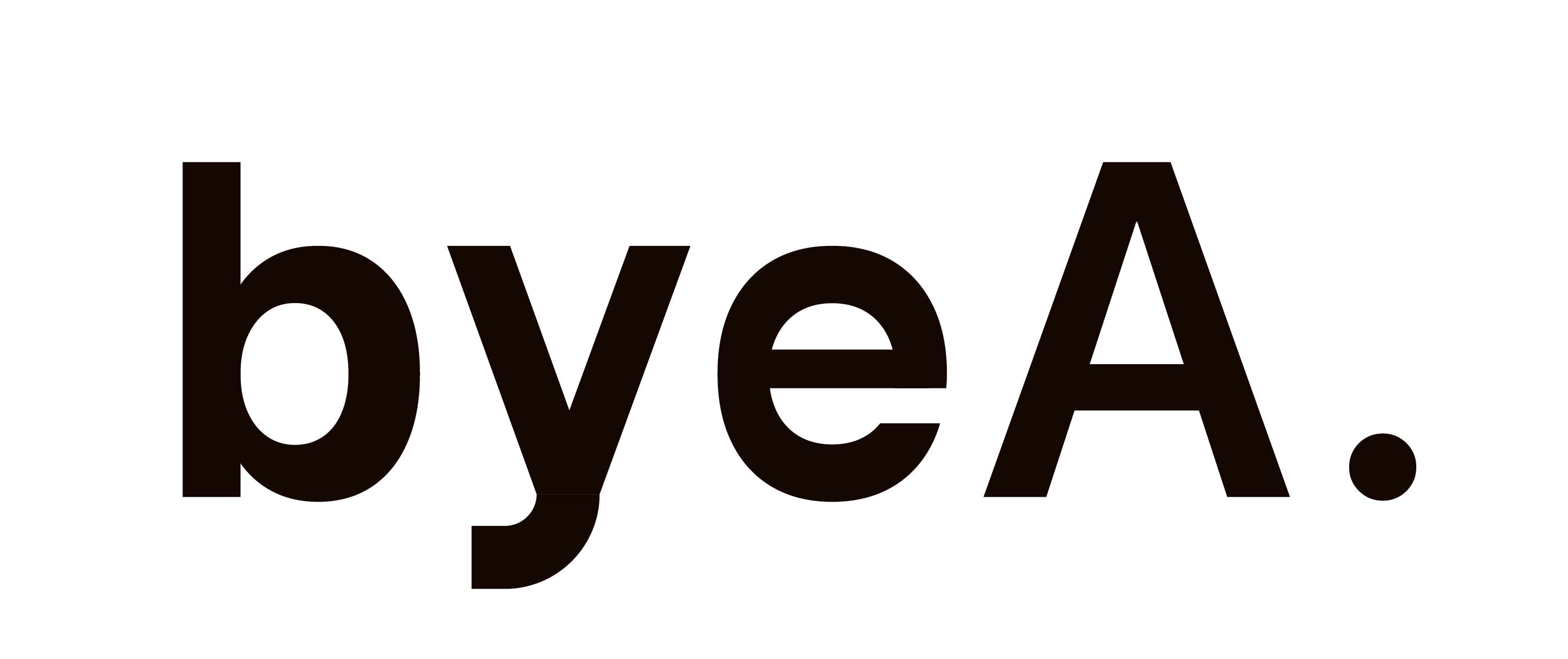 byeA. OFFICIAL ONLINE STORE（バイエー公式通販）