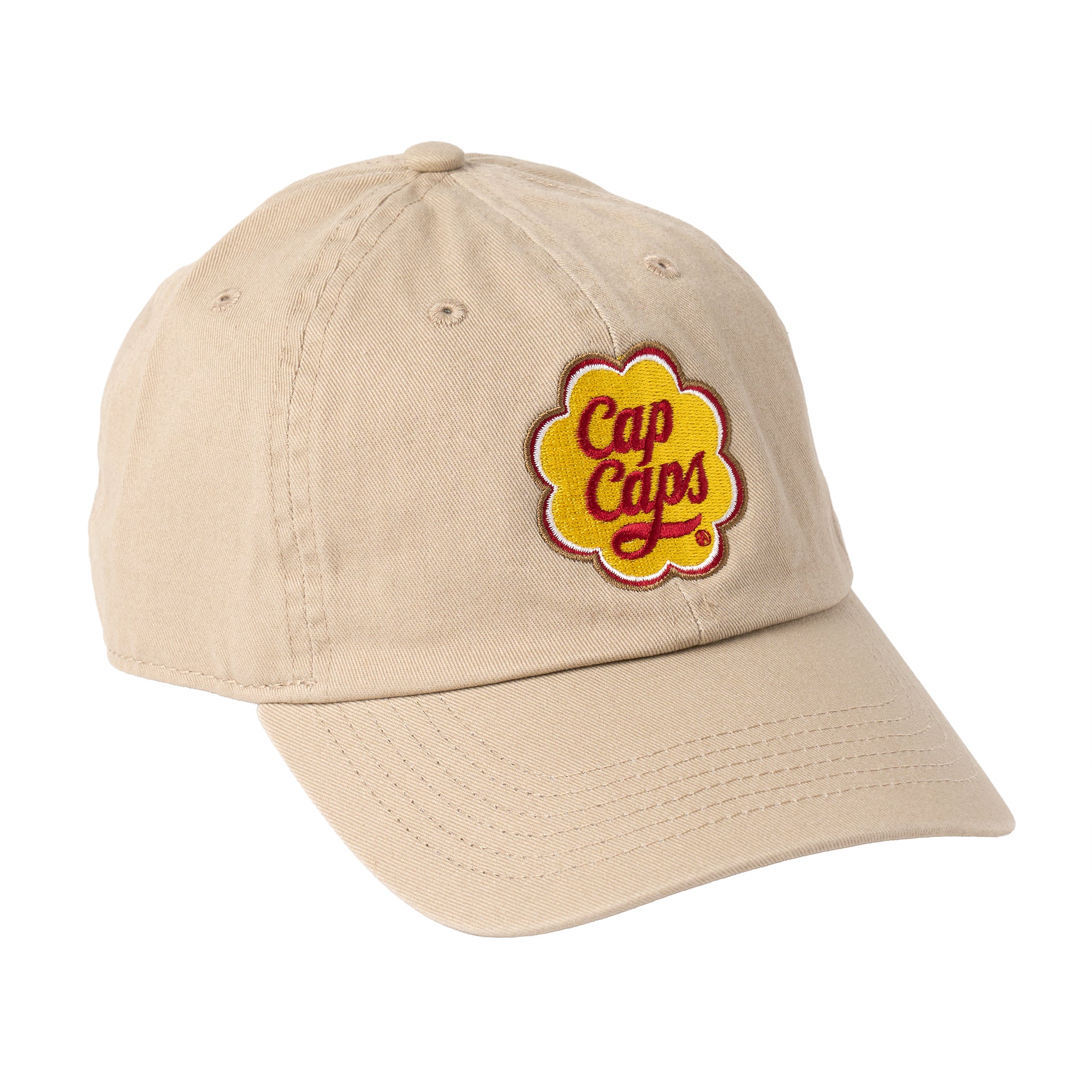Cap Caps BEIGE