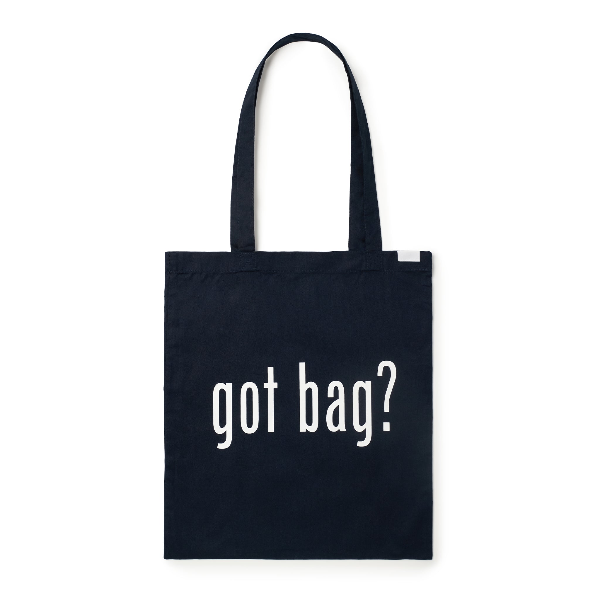 got bag? NAVY（ゴットバッグネイビー）｜byeA.（バイエー）OFFICIAL ONLINE STORE