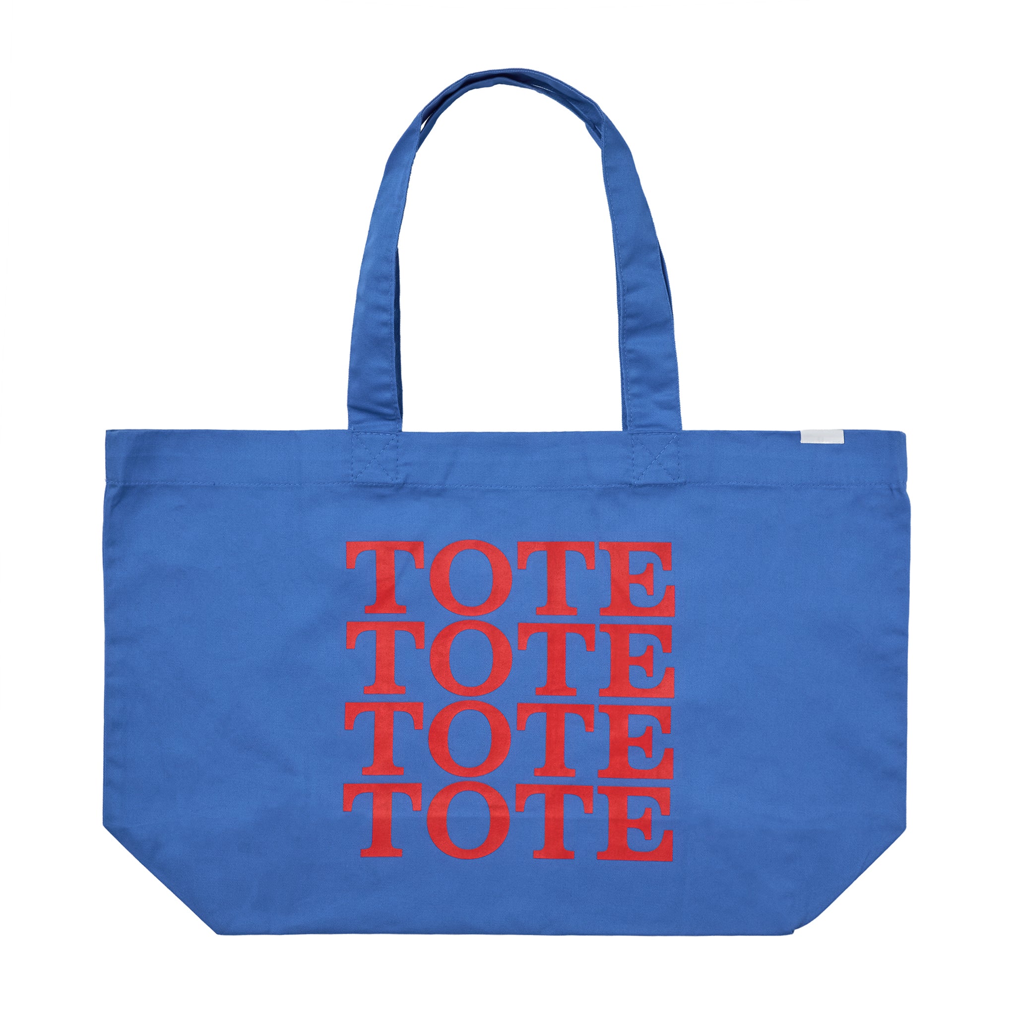 TOTE TOTE BLUE