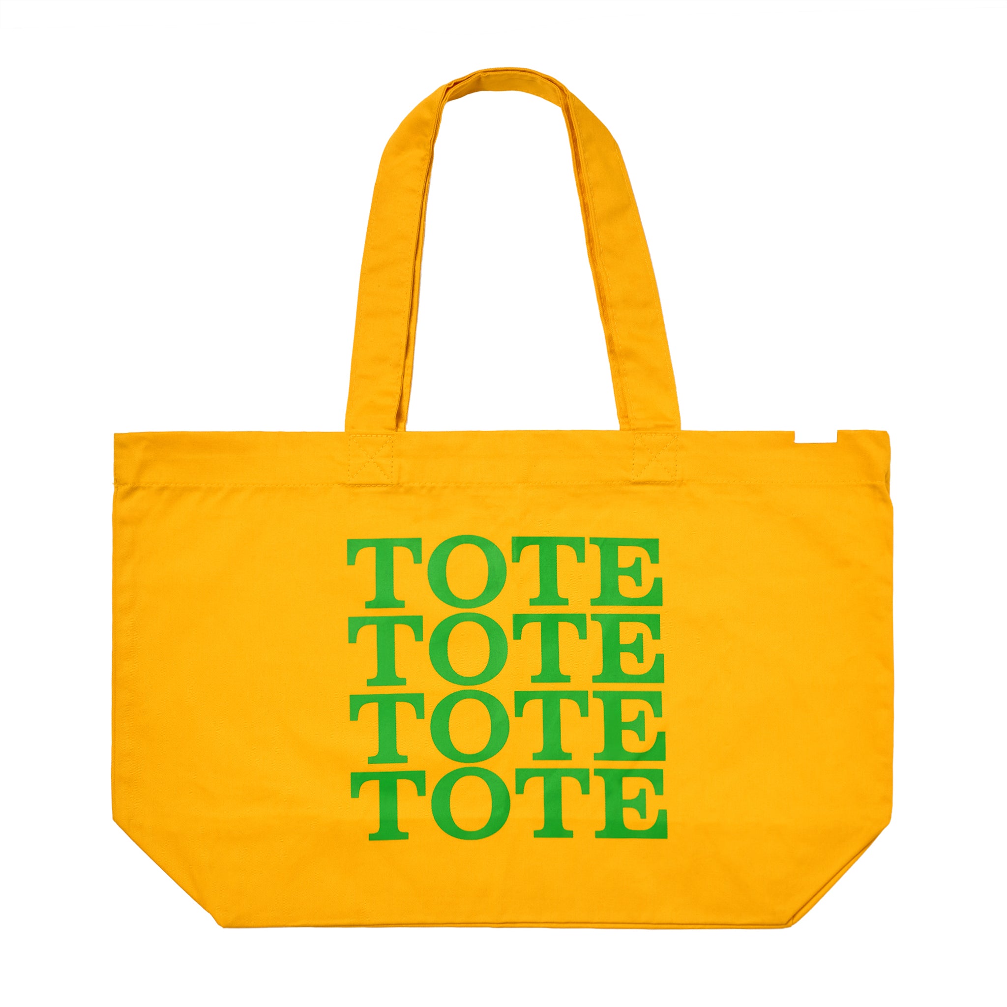 TOTE TOTE YELLOW